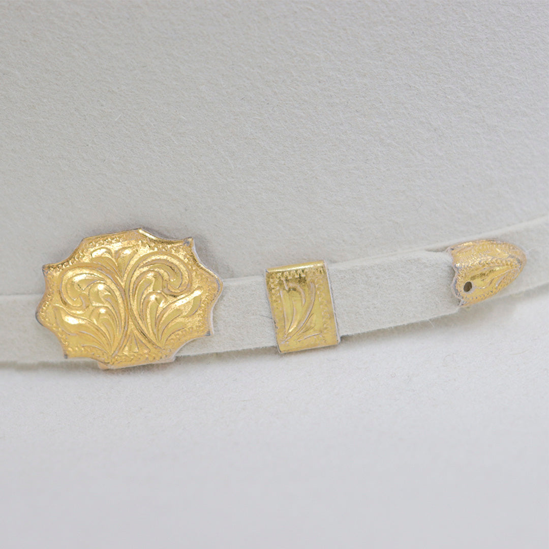 Texana M-0 500X Blanco Morcon