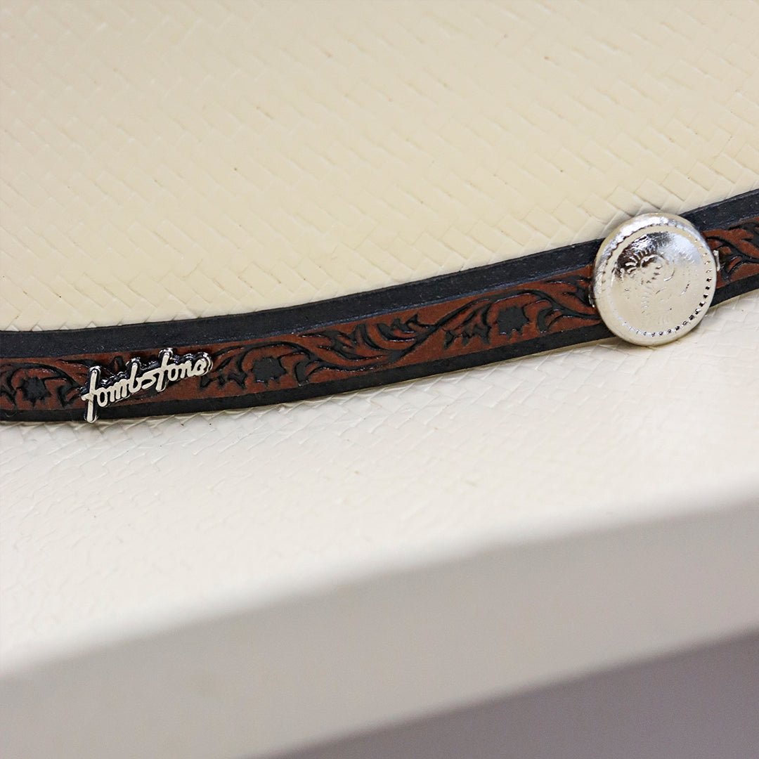 Sombrero Roper 15X Tombstone