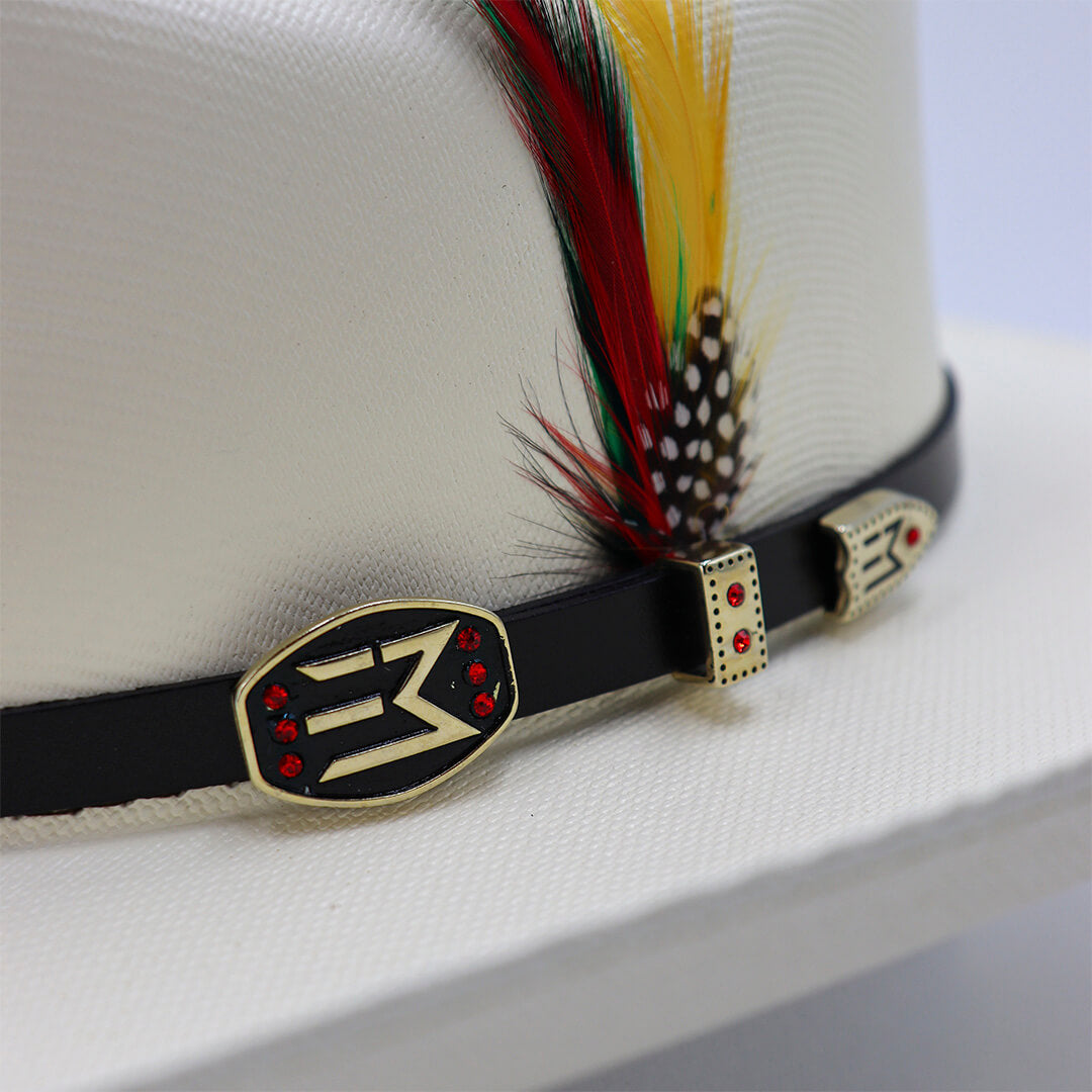 Sombrero 20X Eden Muñoz Laredo