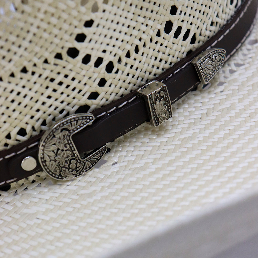 Sombrero Chaparral 30X Panal Tombstone