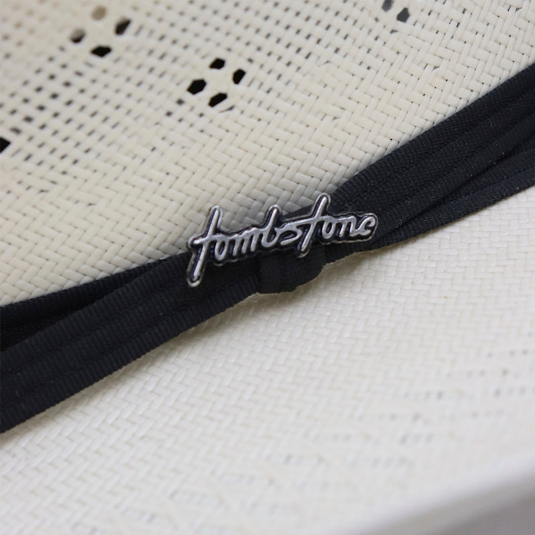 Sombrero Roper 30X Huellitas Tombstone