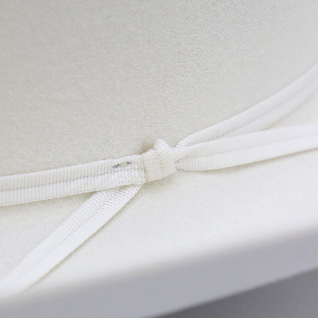 Texana Rancher 6X White