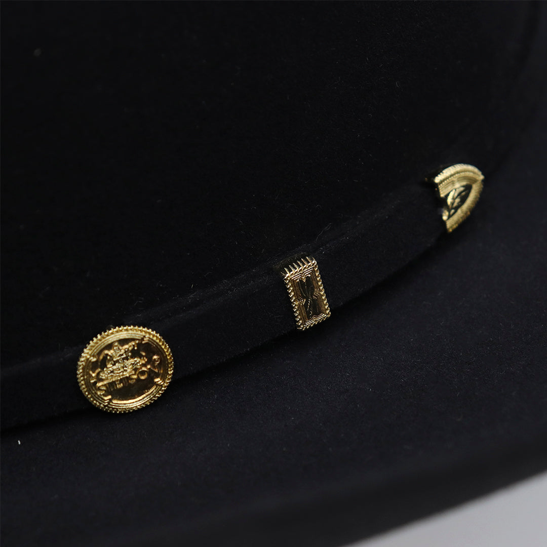 Texana El Presidente 100X