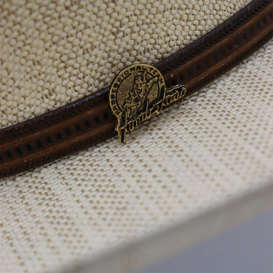 Sombrero Roper Italy Tombstone