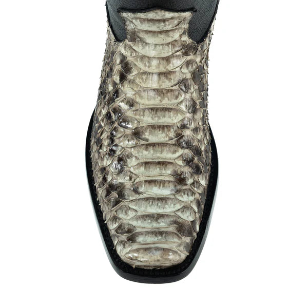 Botin Dylan Piel De Piton