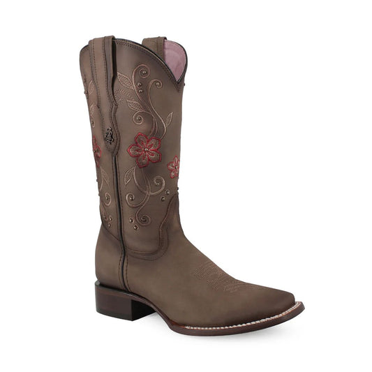 Bota Mujer Modelo Adorada Tang