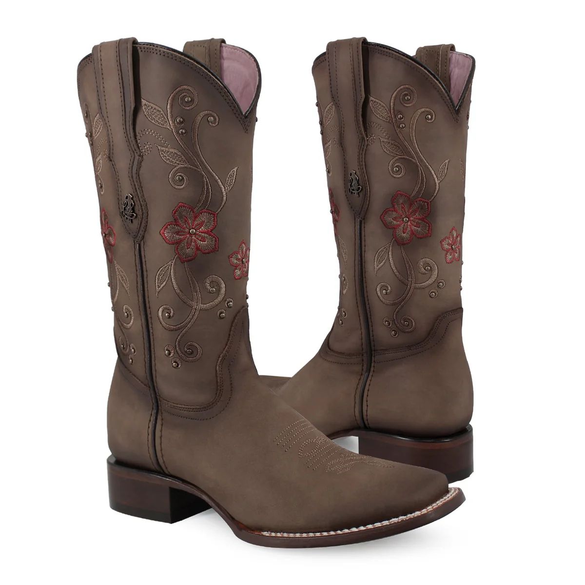 Bota Mujer Modelo Adorada Tang