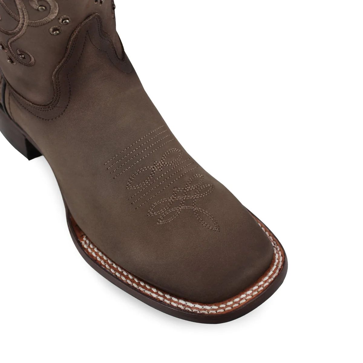 Bota Mujer Modelo Adorada Tang