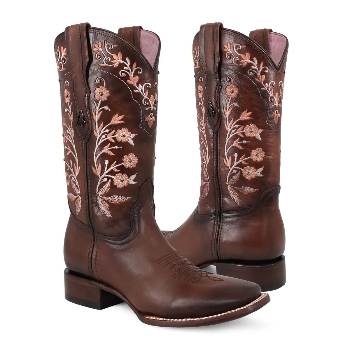 Bota Mujer Modelo Armonia Shedron