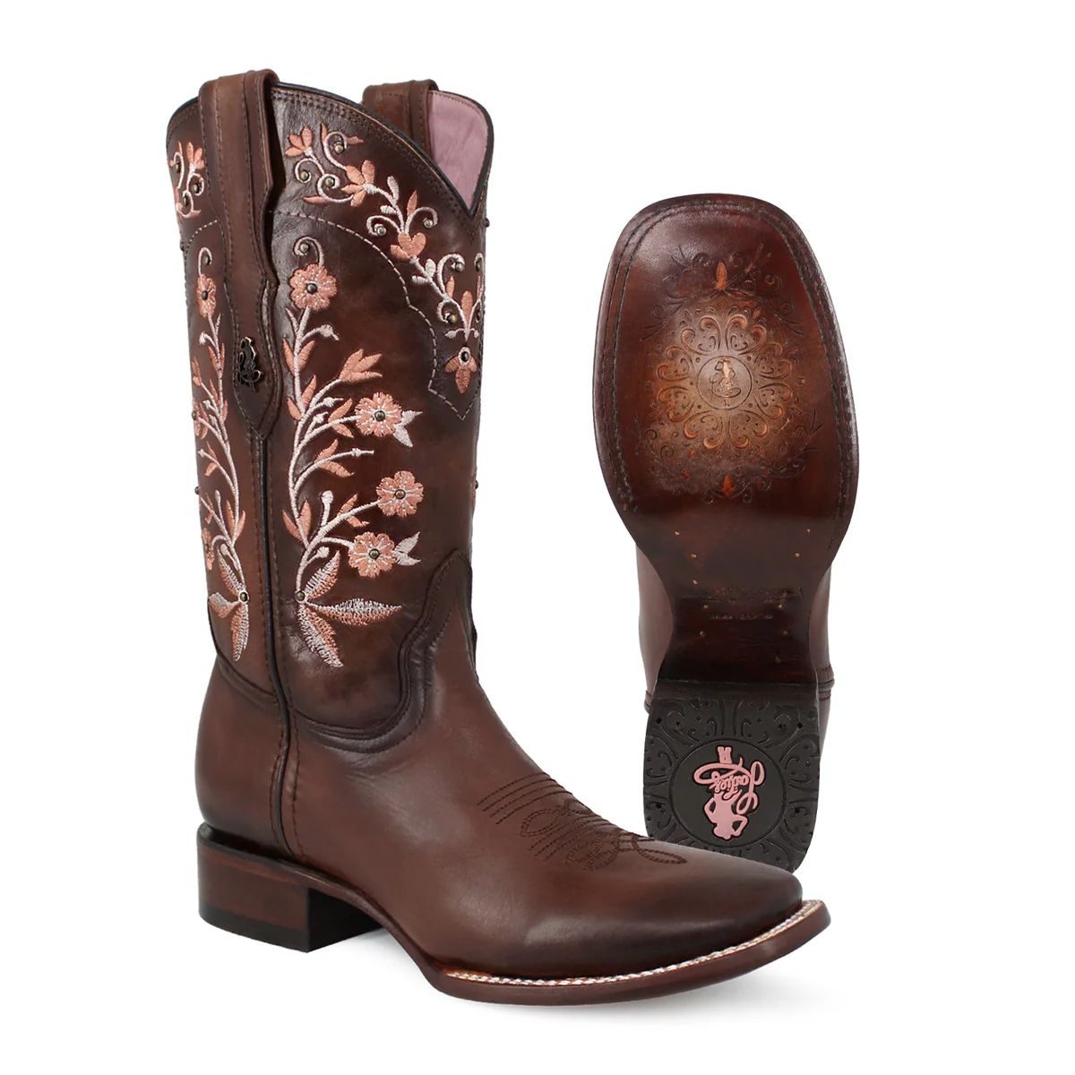 Bota Mujer Modelo Armonia Shedron